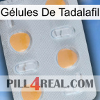 Gélules De Tadalafil 24